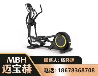 果洛商用椭圆机