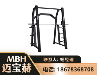 果洛史密斯机