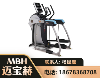 果洛体适能机