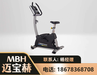 果洛立式健身车